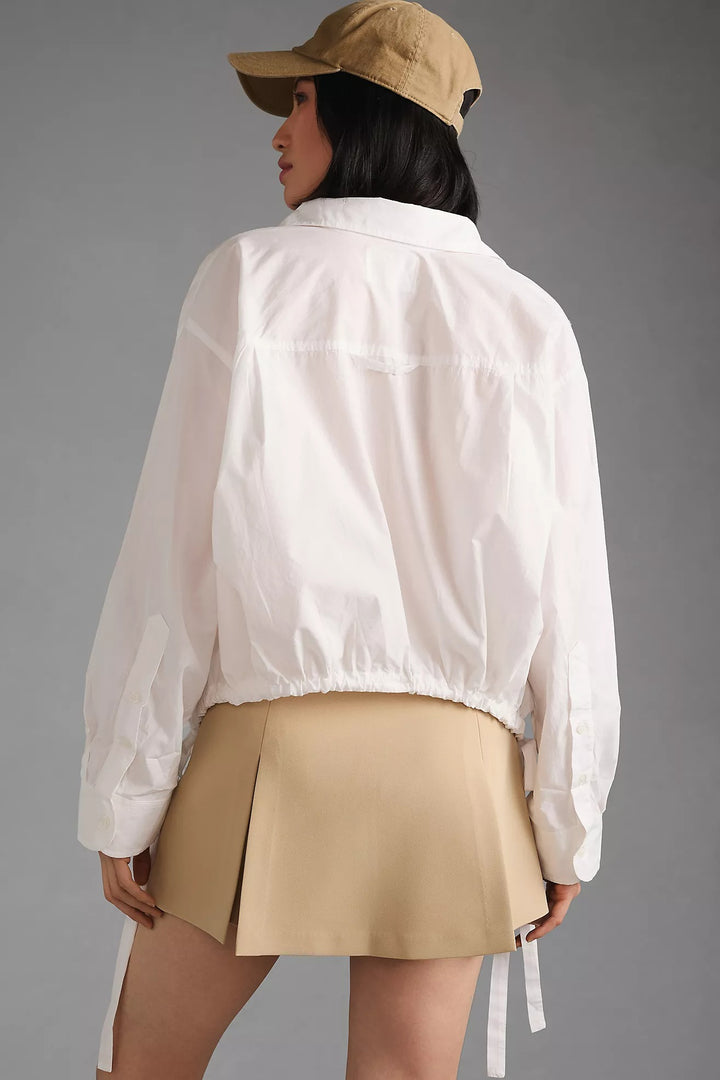 Citizens Of Humanity Alexandra Blouse Top