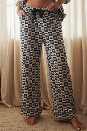 Agathe Marty by Anthropologie Pull-on Trouser Pants