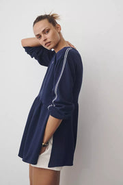 Gola x Anthropologie Defender Tunic Top