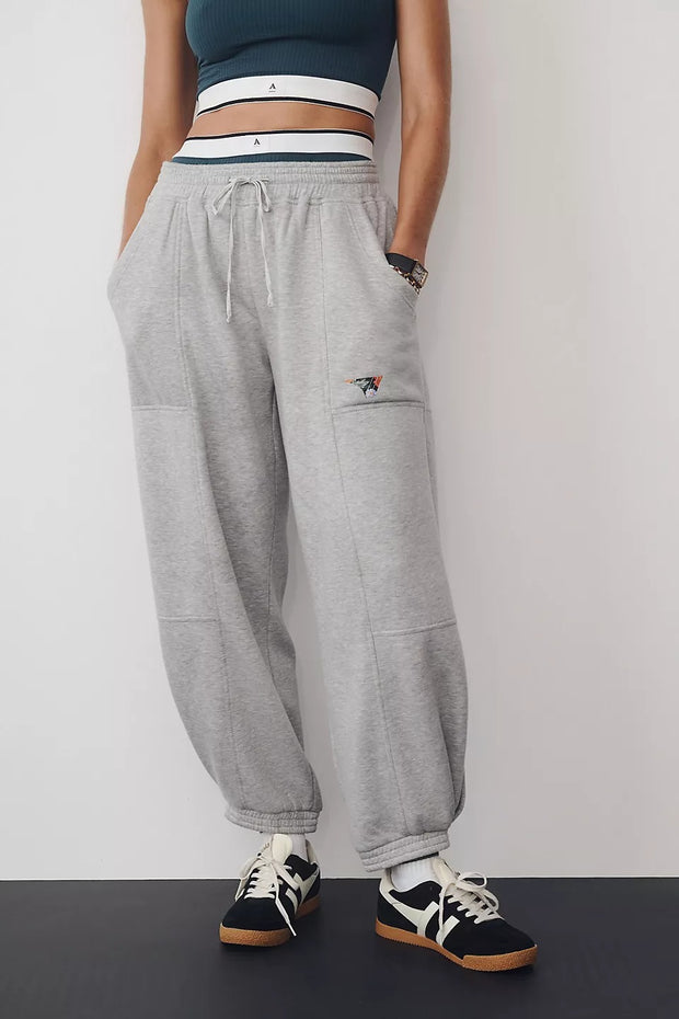 Gola x Anthropologie Jogger Sweatpants Pants