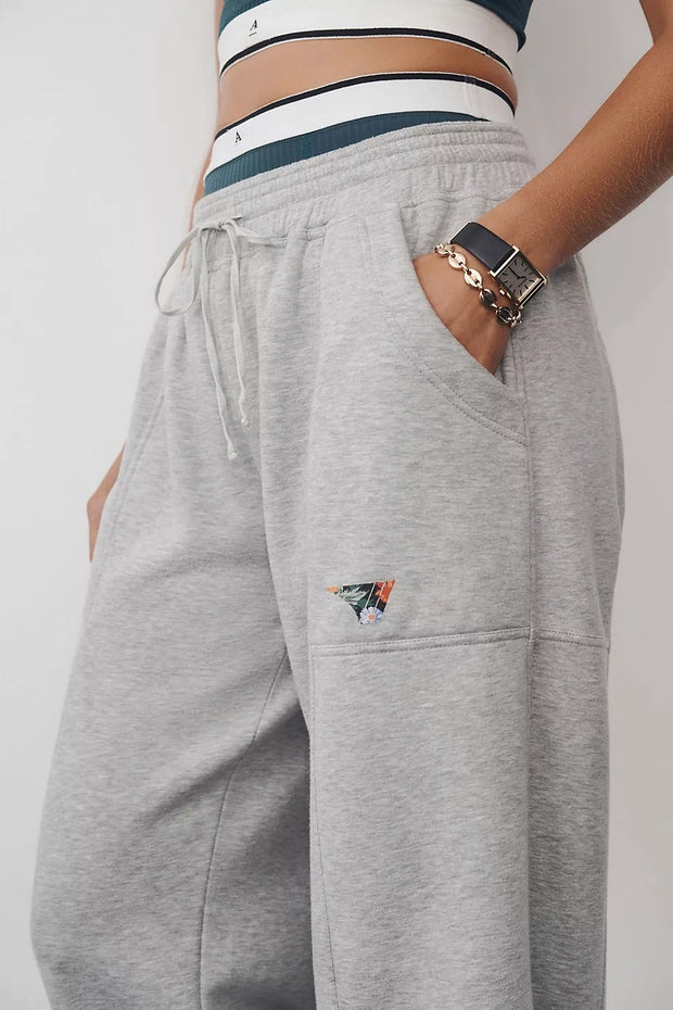 Gola x Anthropologie Jogger Sweatpants Pants