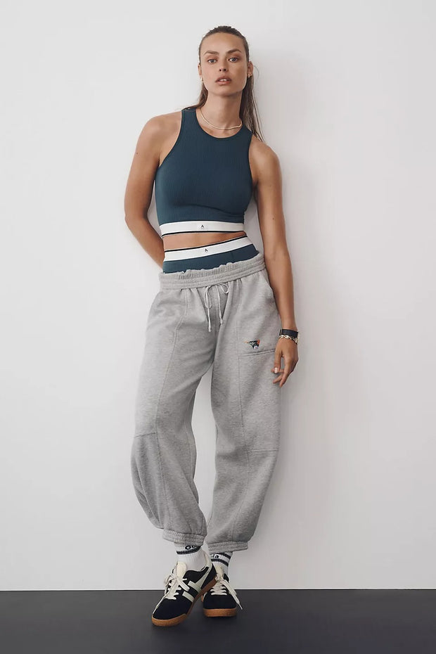 Gola x Anthropologie Jogger Sweatpants Pants