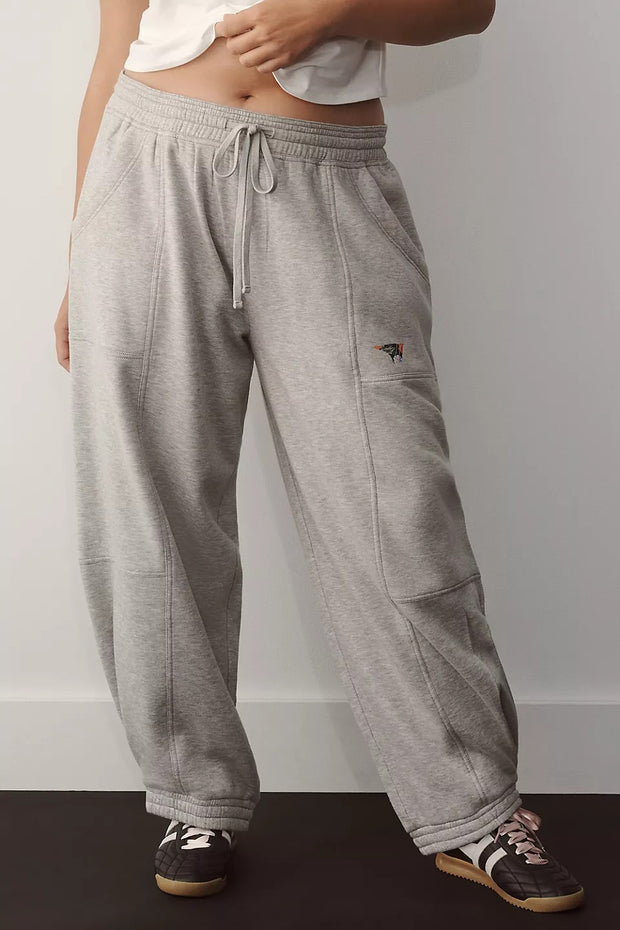 Gola x Anthropologie Jogger Sweatpants Pants