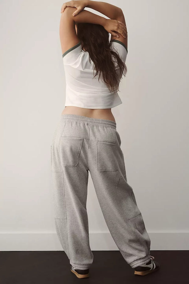 Gola x Anthropologie Jogger Sweatpants Pants