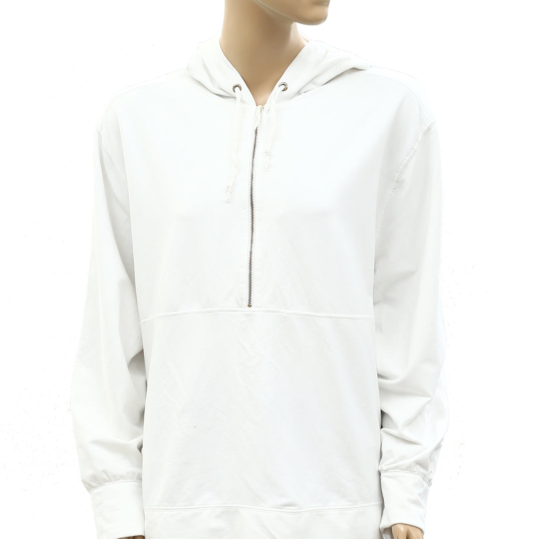 Lilly Pulitzer Lora Hoodie Tunic Top