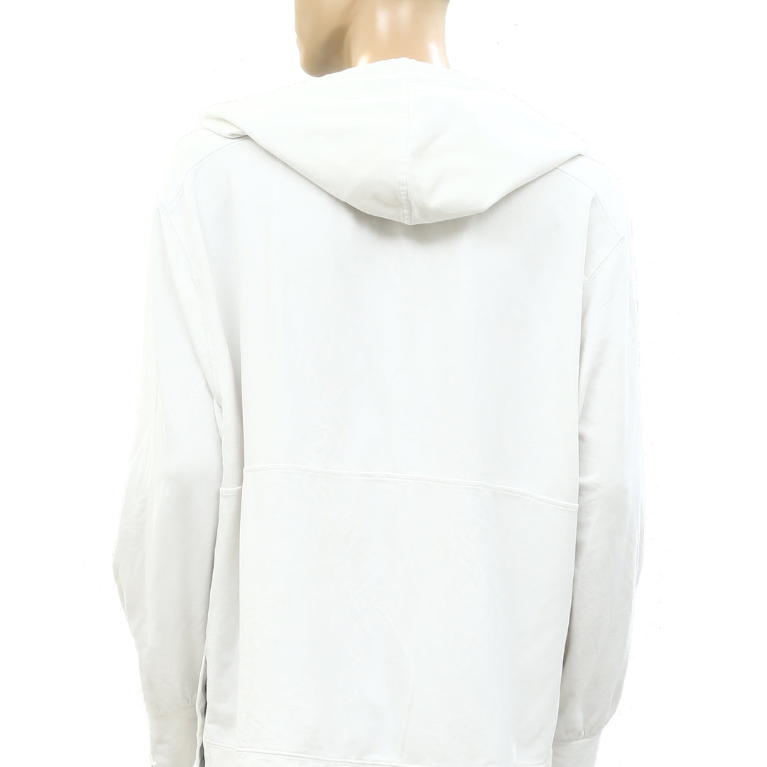 Lilly Pulitzer Lora Hoodie Tunic Top