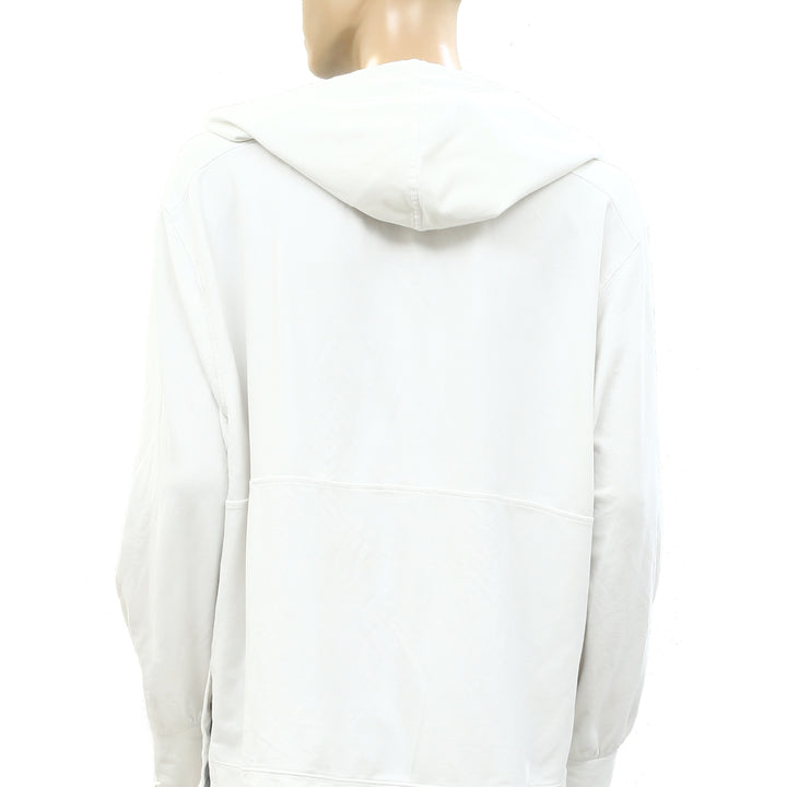 Lilly Pulitzer Lora Hoodie Tunic Top