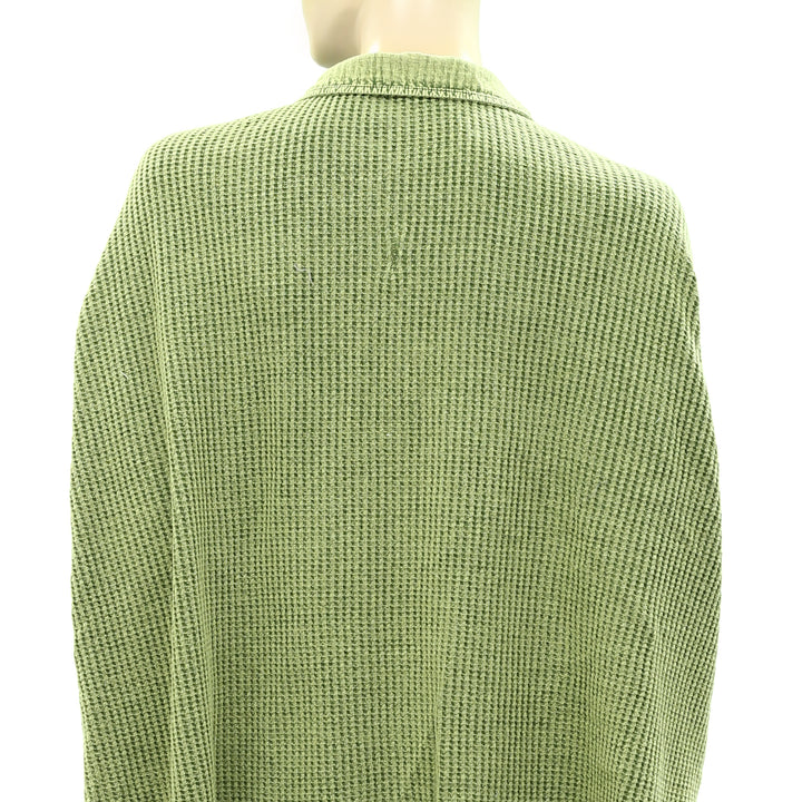 Free People FP One Scout Jacket Top