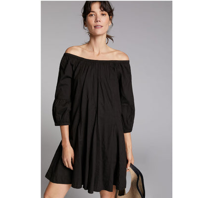 Daily Practice by Anthropologie Mollie Tunic Dress L