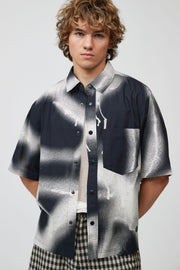 Urban Outfitters UO 男式 Ryan 棉质衬衫