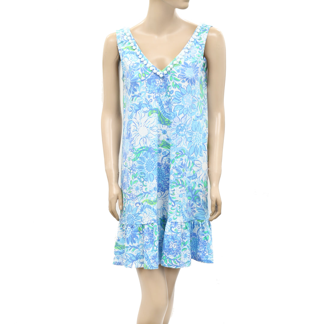 Lilly Pulitzer Camilla Swing Dress