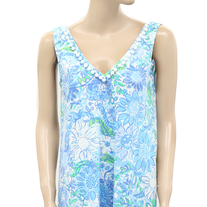 Lilly Pulitzer Camilla Swing Dress