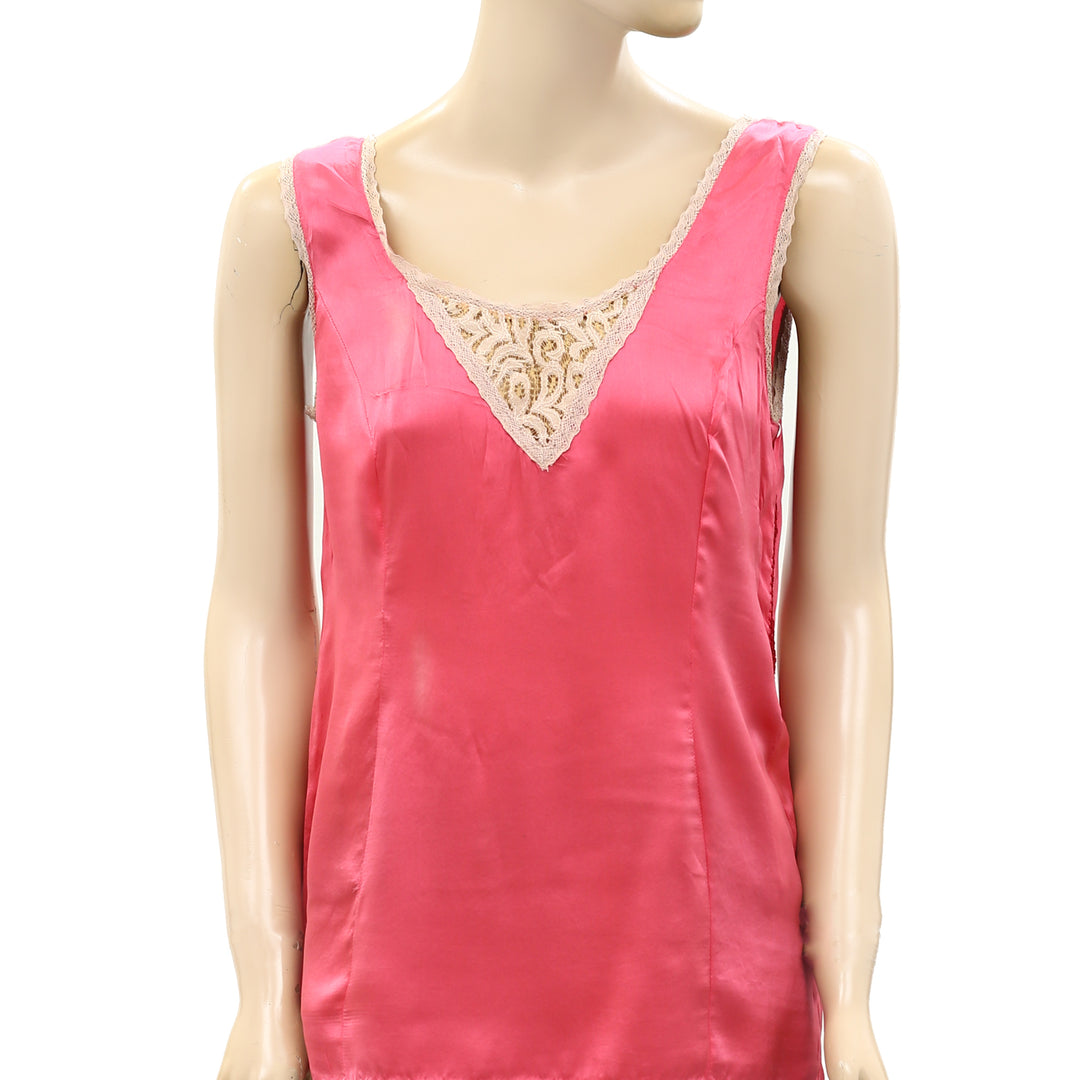 Odd Molly Anthropologie Embroidered Tunic Top