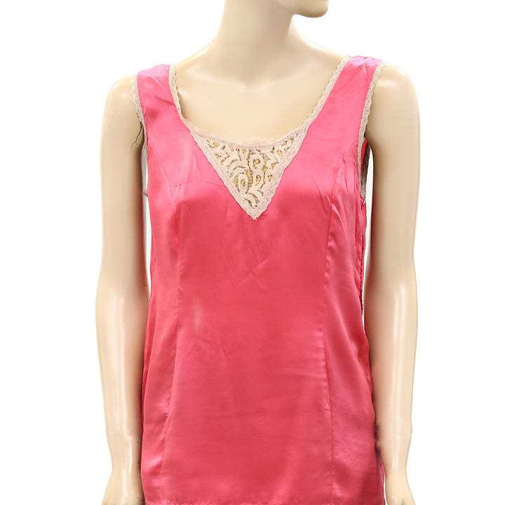 Odd Molly Anthropologie Embroidered Tunic Top