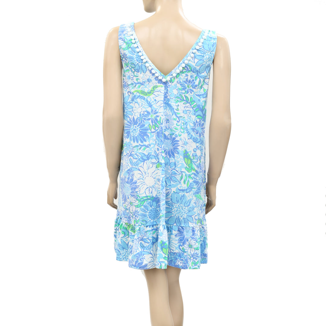 Lilly Pulitzer Camilla Swing Dress
