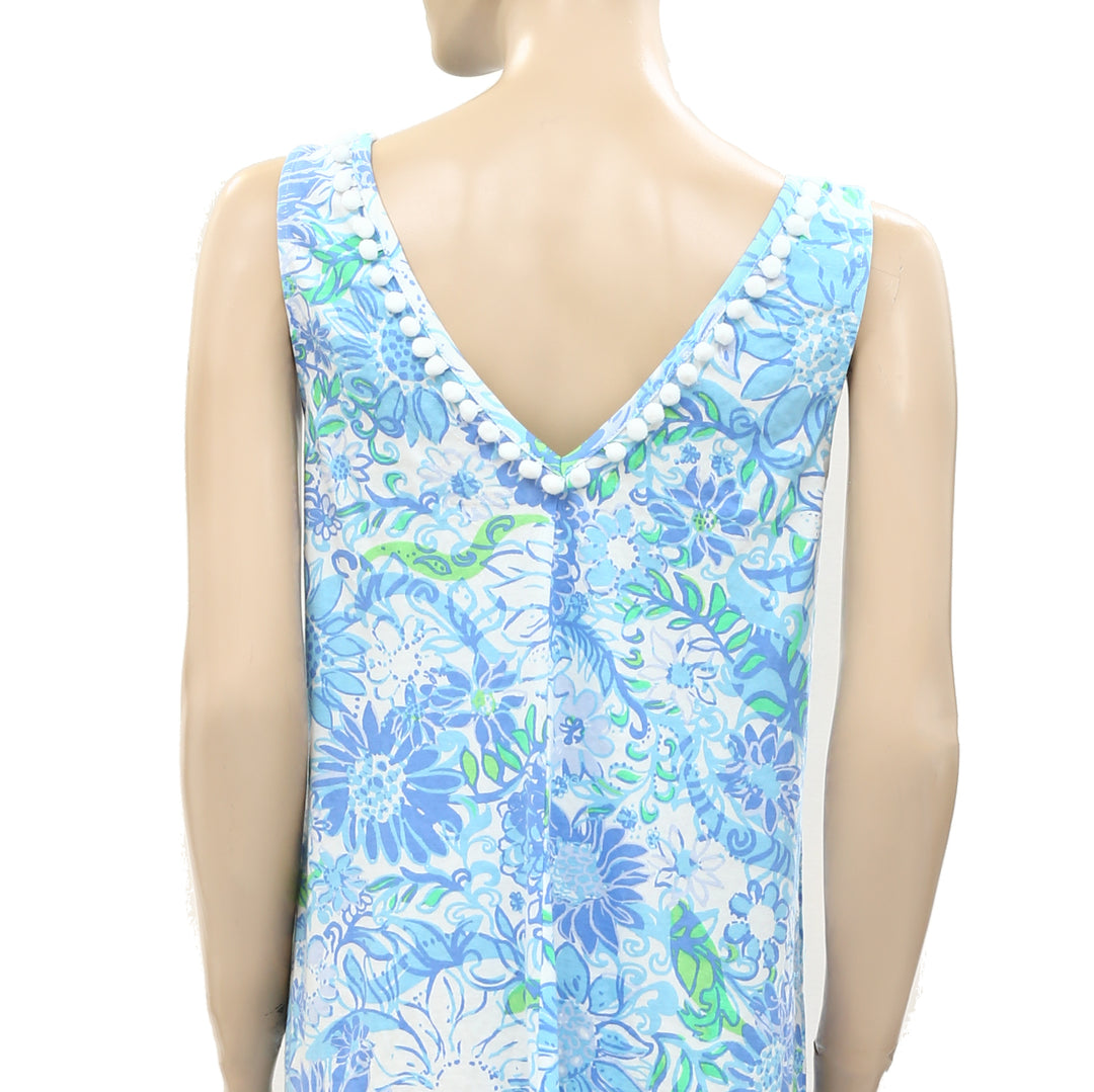 Lilly Pulitzer Camilla Swing Dress