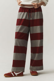 Daily Practice by Anthropologie Rugby Pants