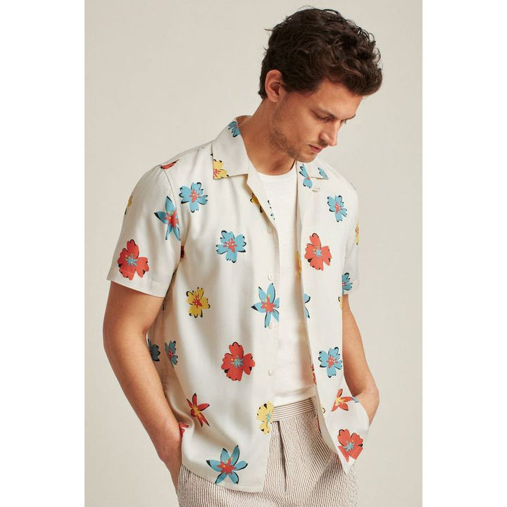 Bonobos Riviera Cabana Shirt Men's