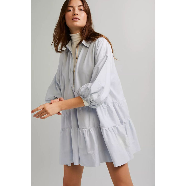 Free People Endless Summer Misha Mini Dress