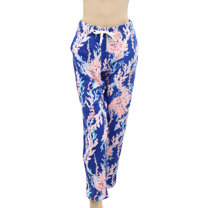 Lilly Pulitzer 28" Emora Knit Pants