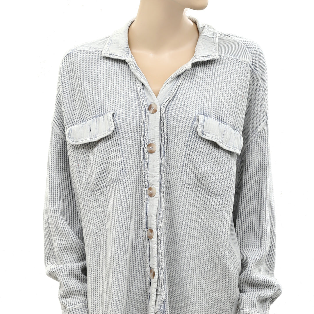 Free People FP One Scout Jacket Top