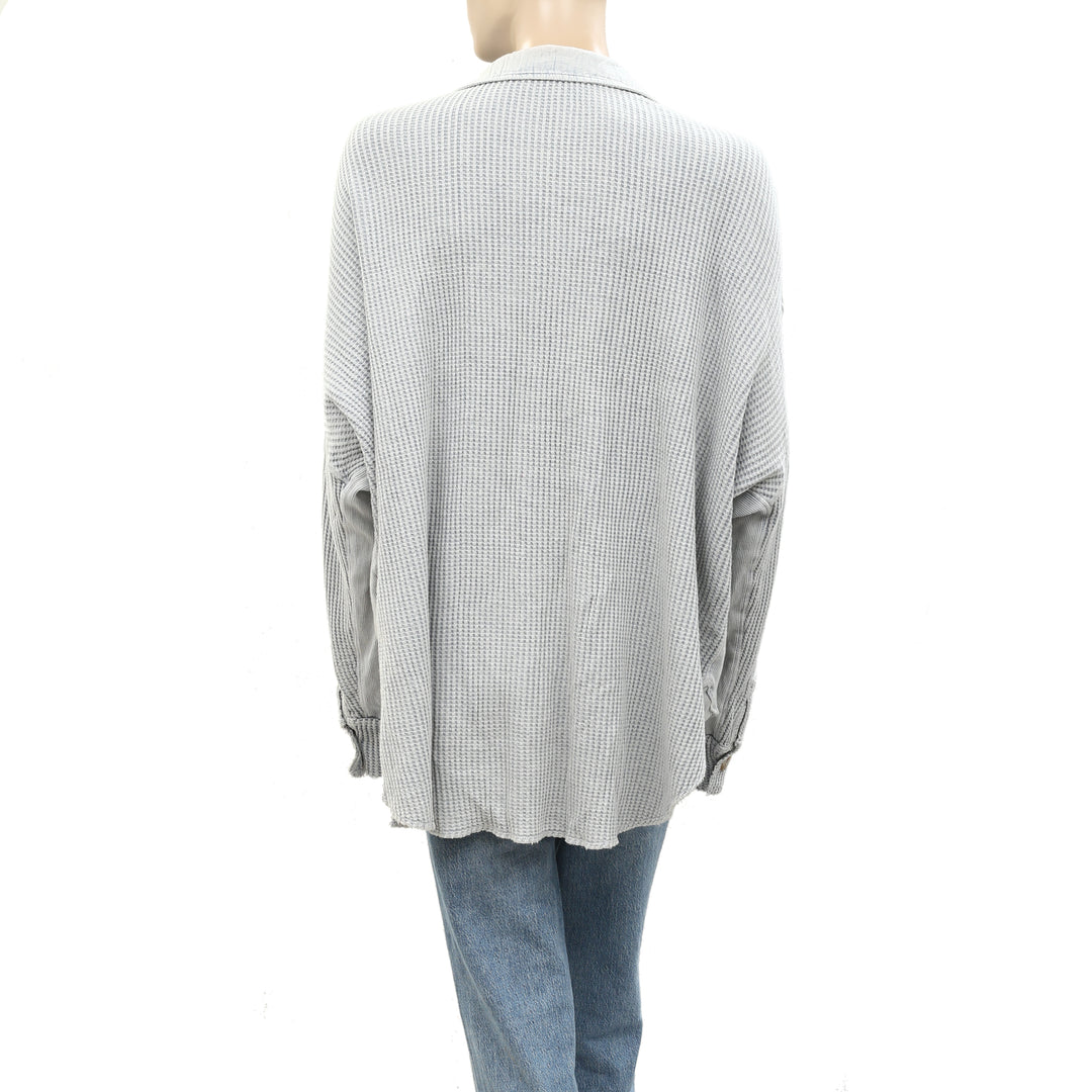 Free People FP One Scout Jacket Top