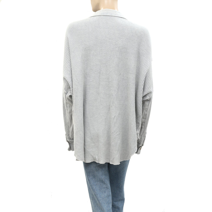 Free People FP One Scout Jacket Top