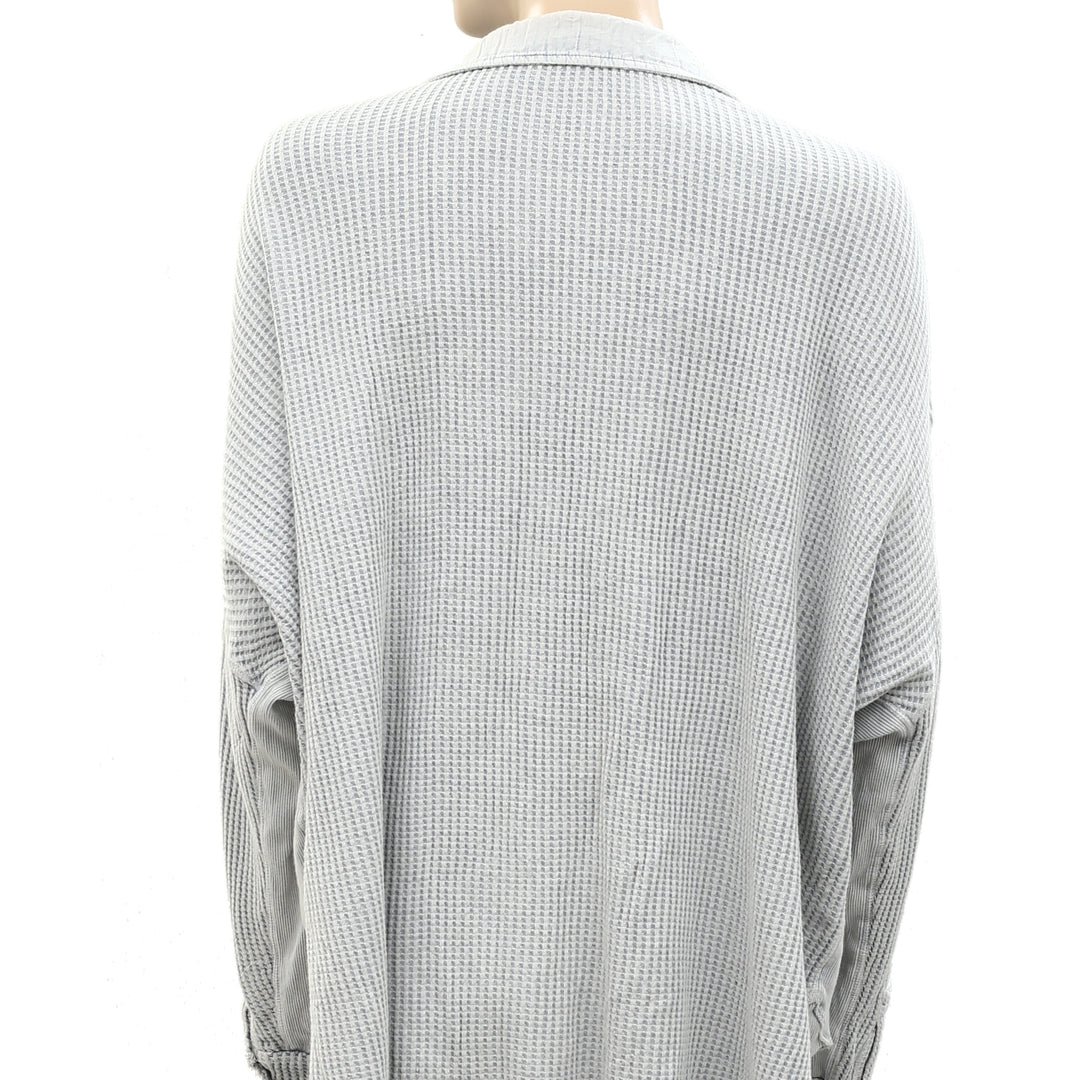 Free People FP One Scout Jacket Top