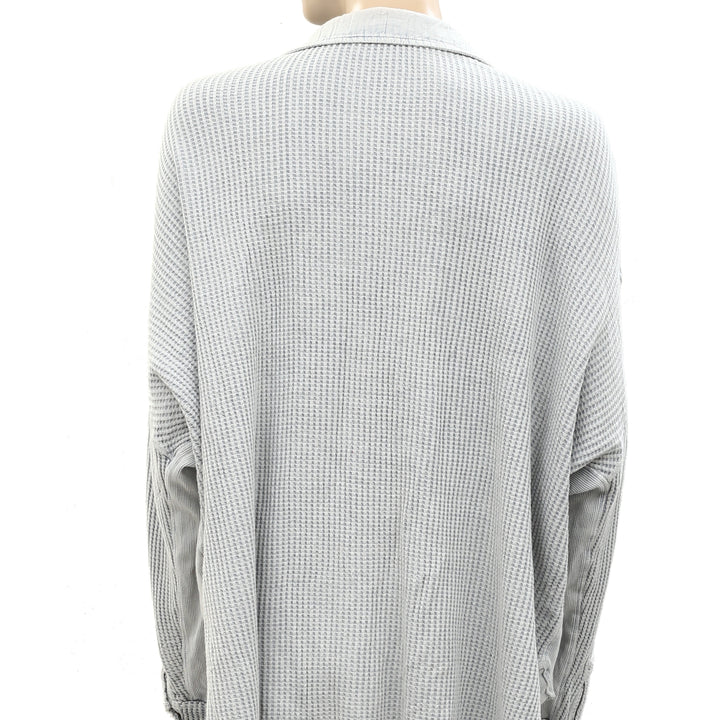 Free People FP One Scout Jacket Top