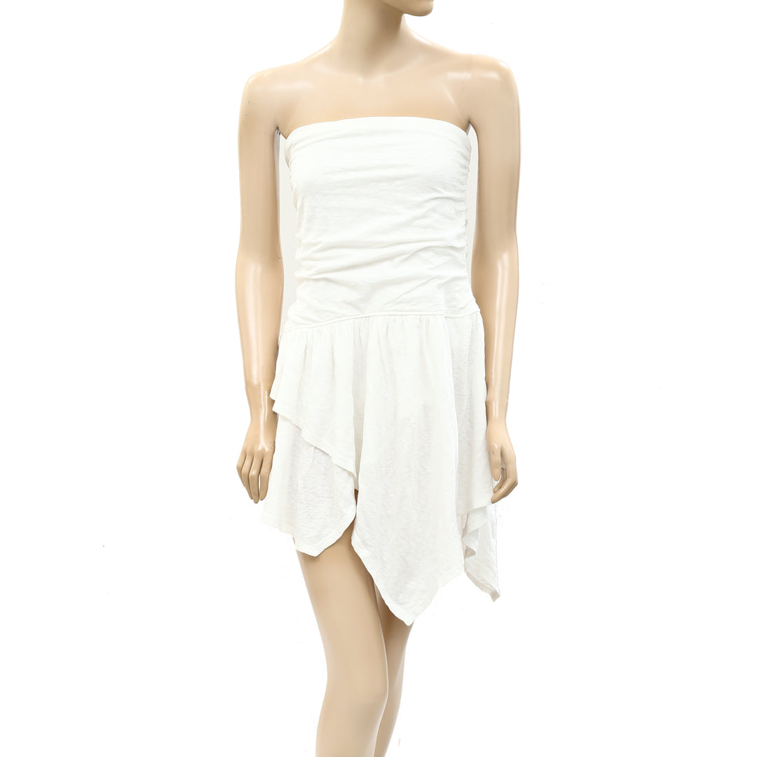 Free People FP Beach Free-Est Robyn Convertible Mini Skirt & Dress