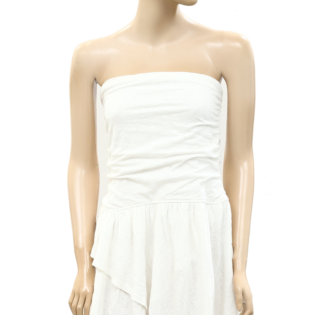 Free People FP Beach Free-Est Robyn Convertible Mini Skirt & Dress