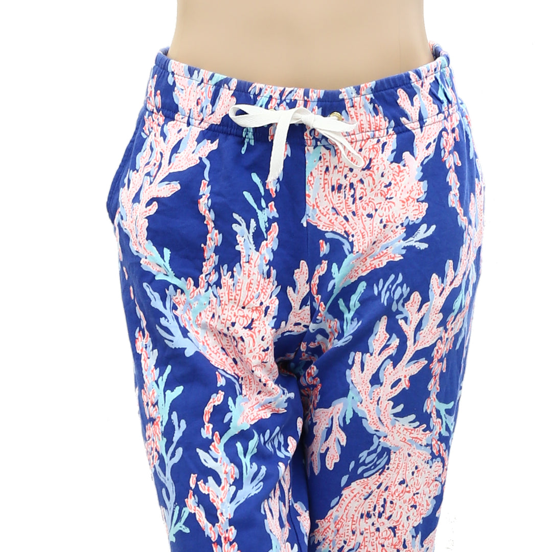 Lilly Pulitzer 28" Emora Knit Pants