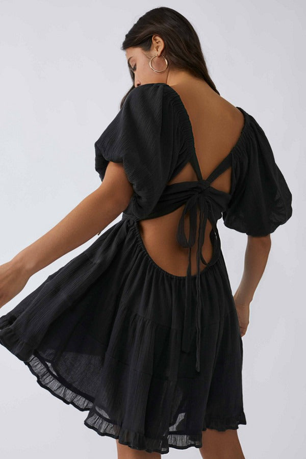 perfect day mini dress Free People Perfect Day Mini in Watermelon