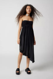 Out From Under Urban outfitters Tessa Convertible Mini Dress