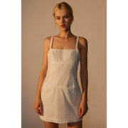 Urban Outfitters UO Dream Shift Mini Dress