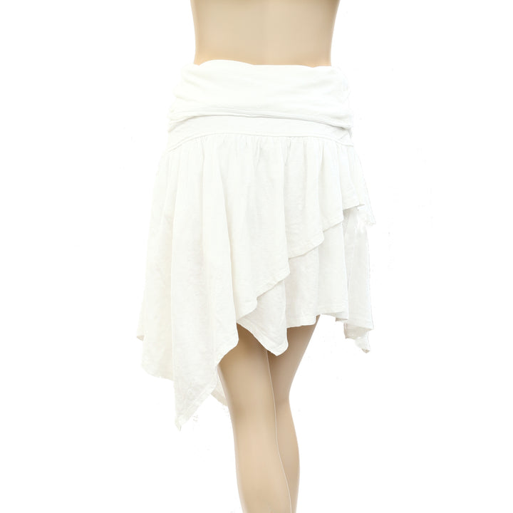 Free People FP Beach Free-Est Robyn Convertible Mini Skirt & Dress