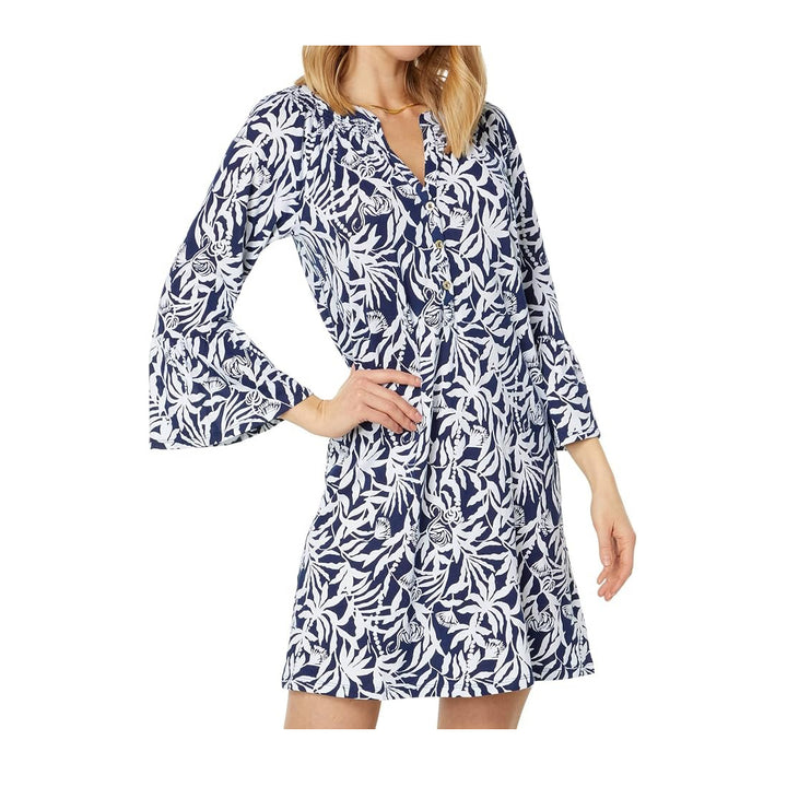 Lilly Pulitzer Norris Shift Swing Mini Dress