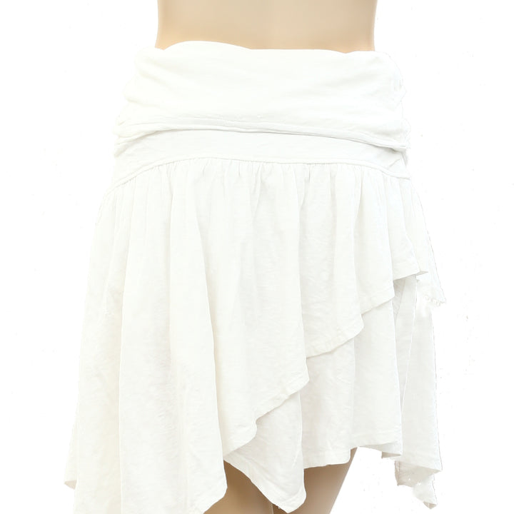 Free People FP Beach Free-Est Robyn Convertible Mini Skirt & Dress