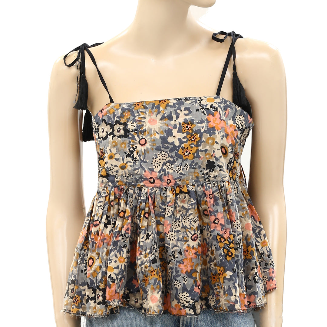 The Great The Dainty Blouse Cami Top