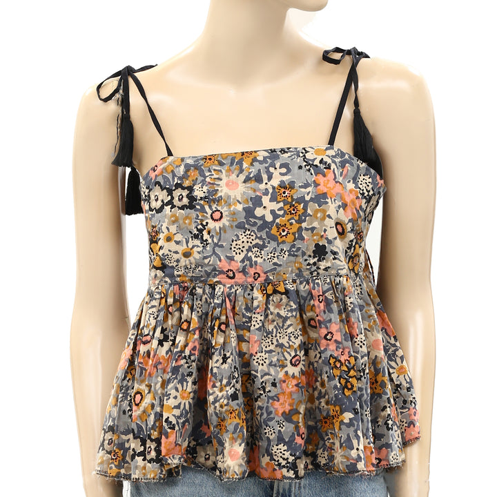 The Great The Dainty Blouse Cami Top