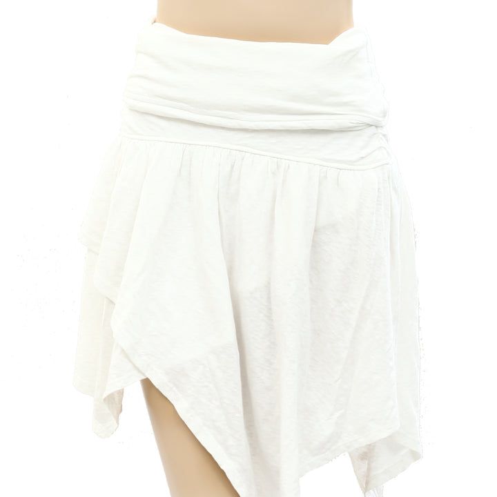 Free People FP Beach Free-Est Robyn Convertible Mini Skirt & Dress