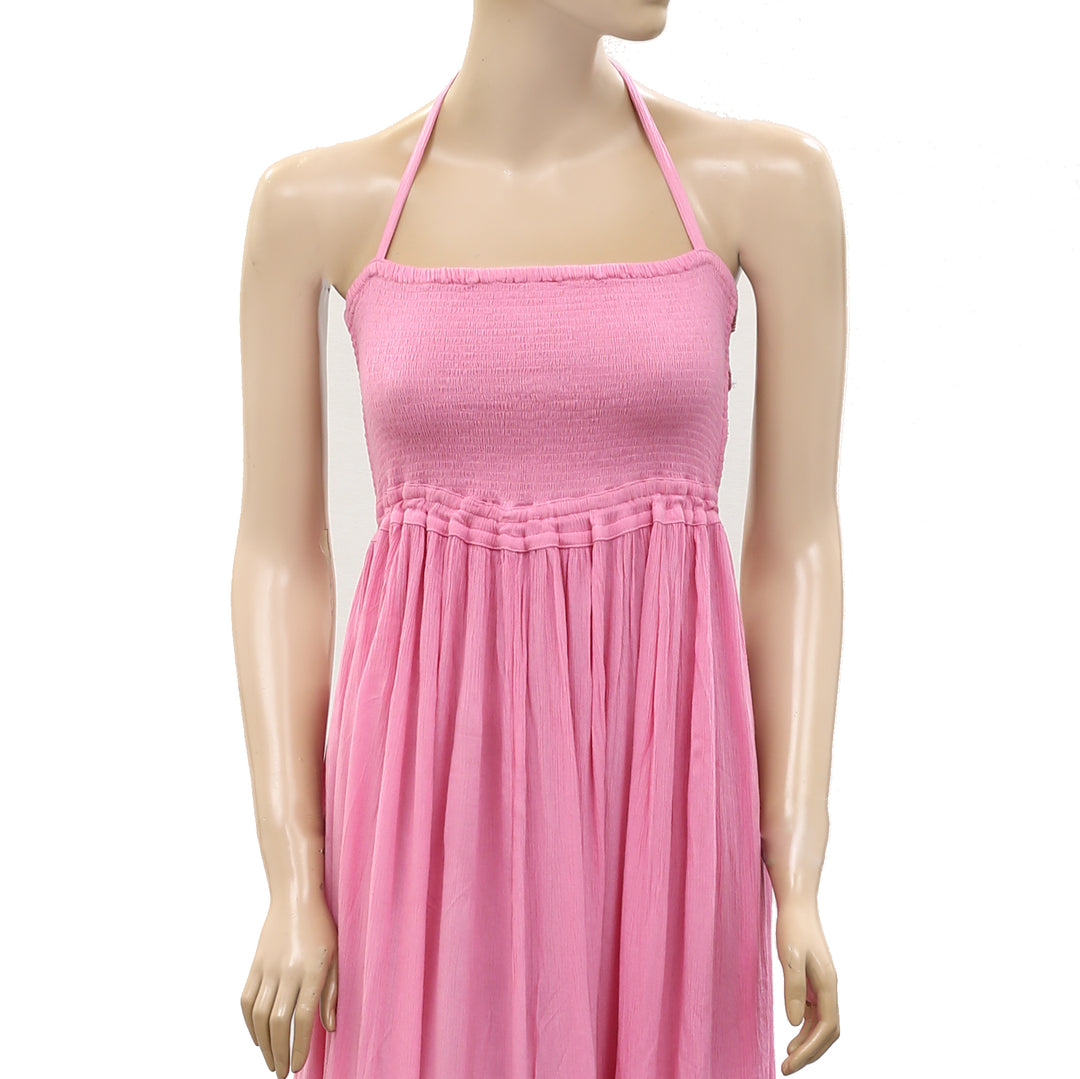 Free People Endless Summer 温带超长连衣裙