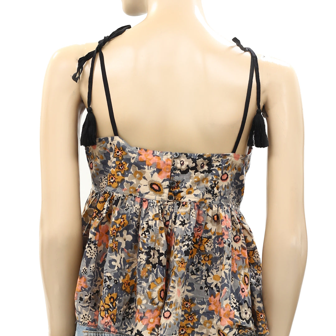 The Great The Dainty Blouse Cami Top