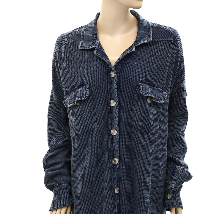 Free People FP One Scout Jacket Top