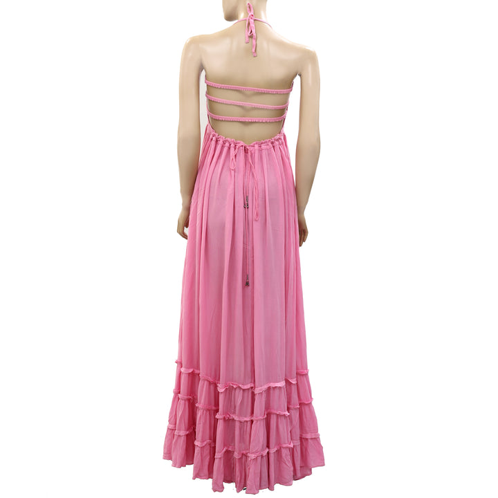 Free People Endless Summer 温带超长连衣裙