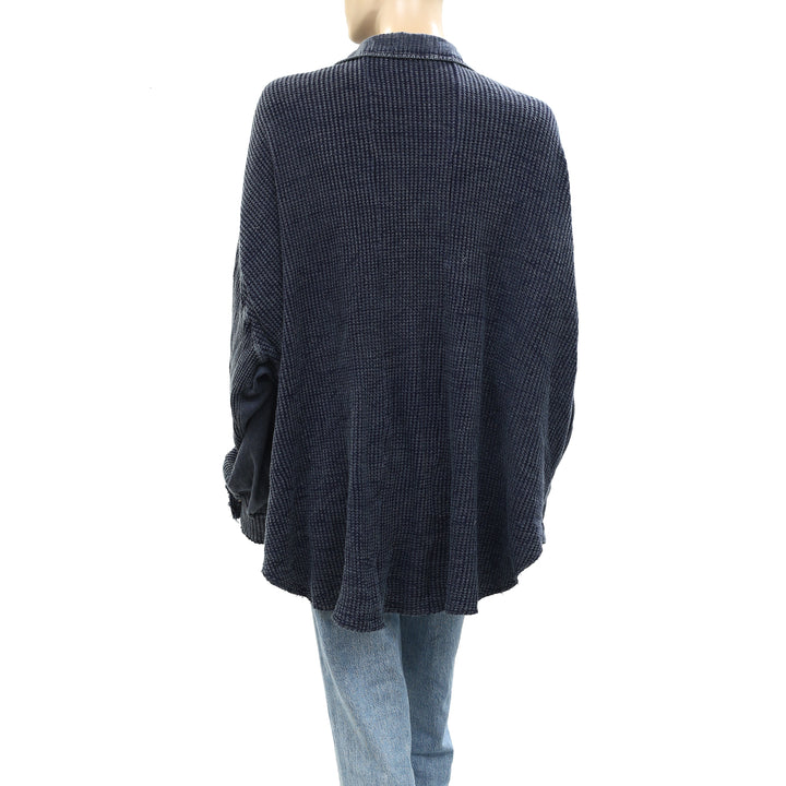 Free People FP One Scout Jacket Top