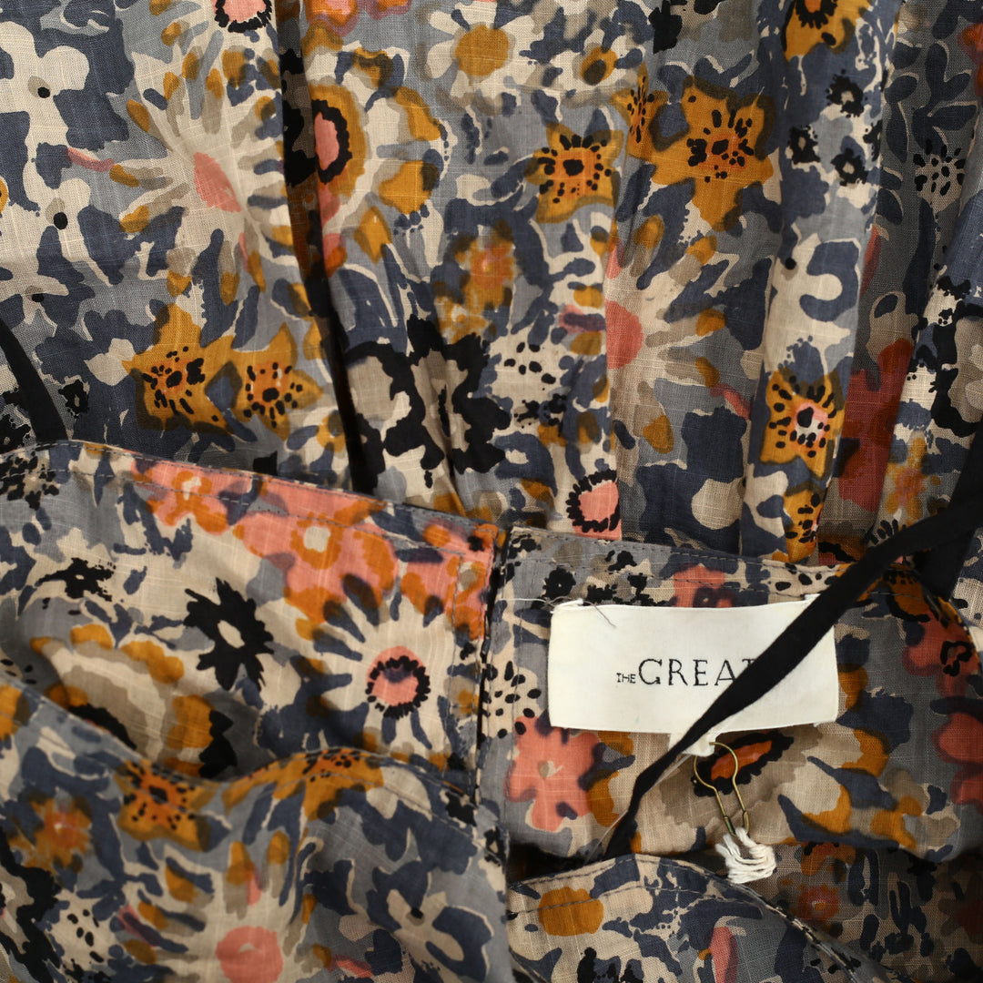 The Great The Dainty Blouse Cami Top