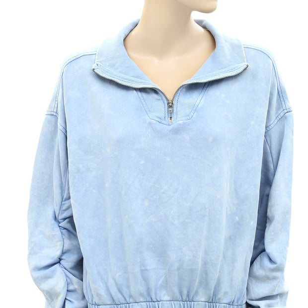 Free People FP Movement Valley Girl Sweat Top