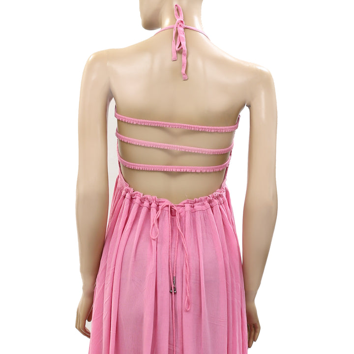 Free People Endless Summer 温带超长连衣裙