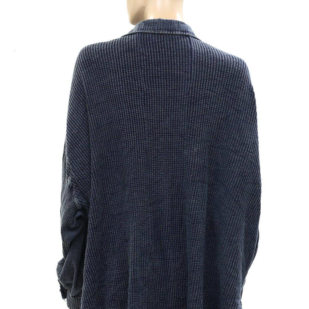 Free People FP One Scout Jacket Top